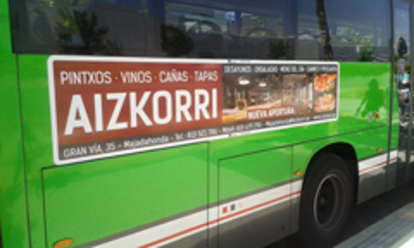 El marketing local, una de las claves del éxito de las franquicias Aizkorri