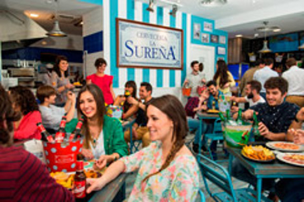 Restalia inicia la temporada de verano con más de 20 nuevas franquicias en el mes de julio