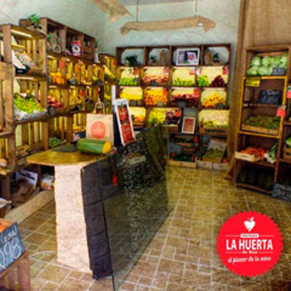 La Huerta de Bea, un nuevo concepto de franquicia alimentación sana y selecta, llega a Frankinorte