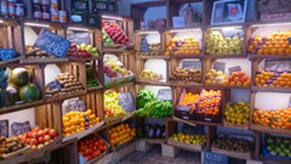 La Huerta de Bea abre su primera franquicia en Barcelona