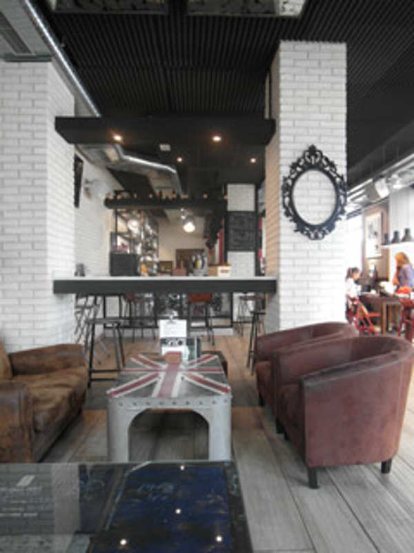 La franquicia Loft76 advierte una importante recuperación del sector