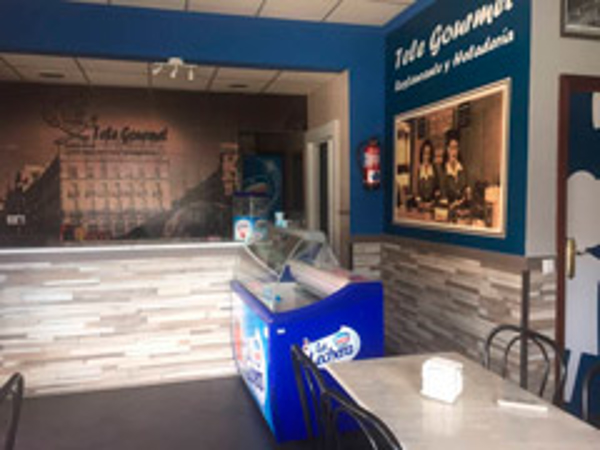 La franquicia Tele Gourmet presenta su nueva imagen corporativa 