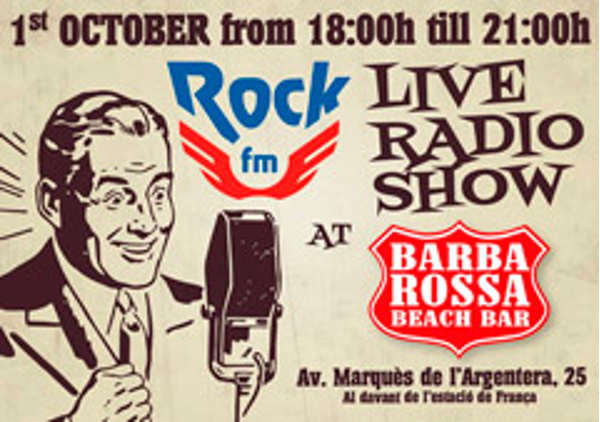 Barba-Rossa Beach Bar abre una nueva franquicia