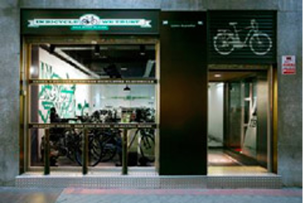 In Bicycle We Trust inaugura dos nuevas franquicias en Granada y Fuengirola