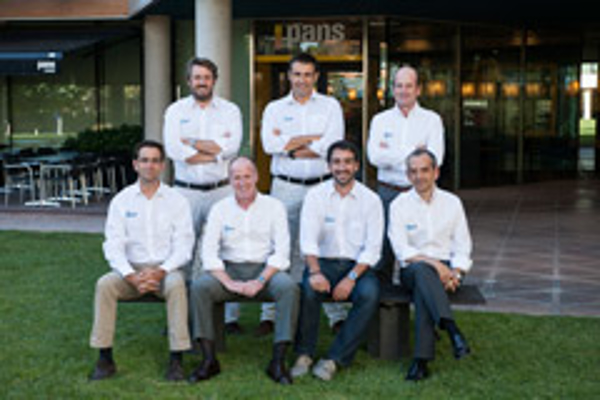 La red de franquicias Eat Out concluye la renovación de su equipo directivo