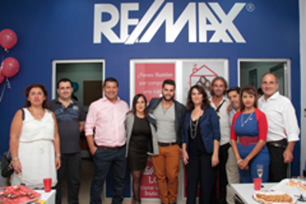 La franquicia Re/Max LCI cambia de ubicación para ofrecer un mejor servicio a sus clientes