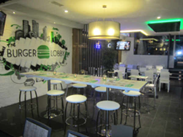 The Burger Lobby presenta su modelo de negocio en el SIF