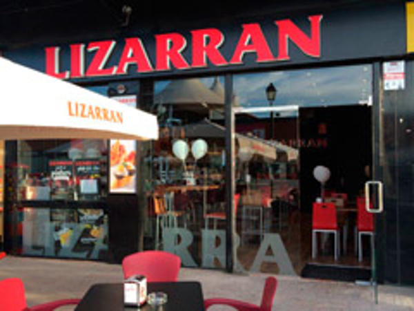 LIZARRAN presenta su modelo de franquicia en SIF
