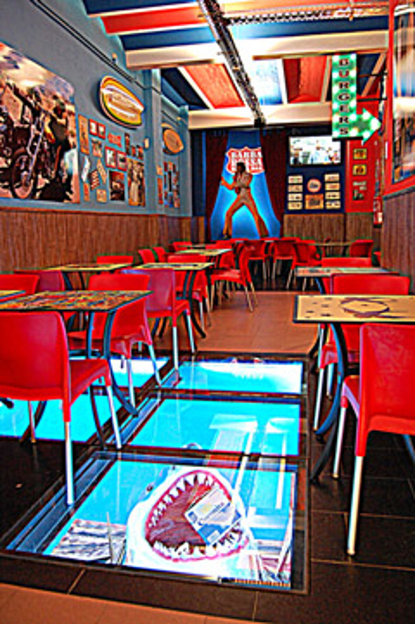 Barba Rossa Beach Bar abre su nueva franquicia en Granollers