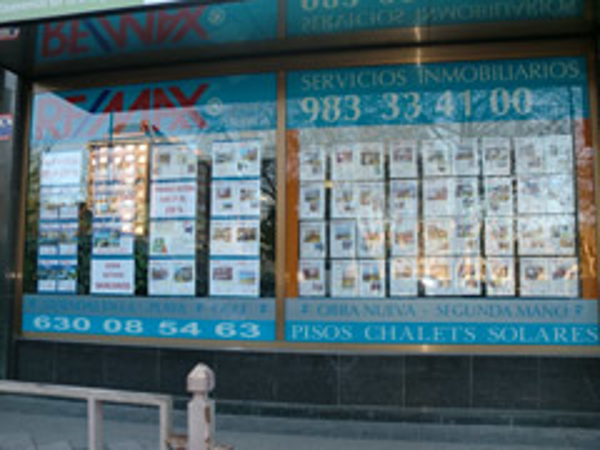 La franquicia Re/Max Pisuerga participará en la II Edición del Salón Inmobiliario de Valladolid