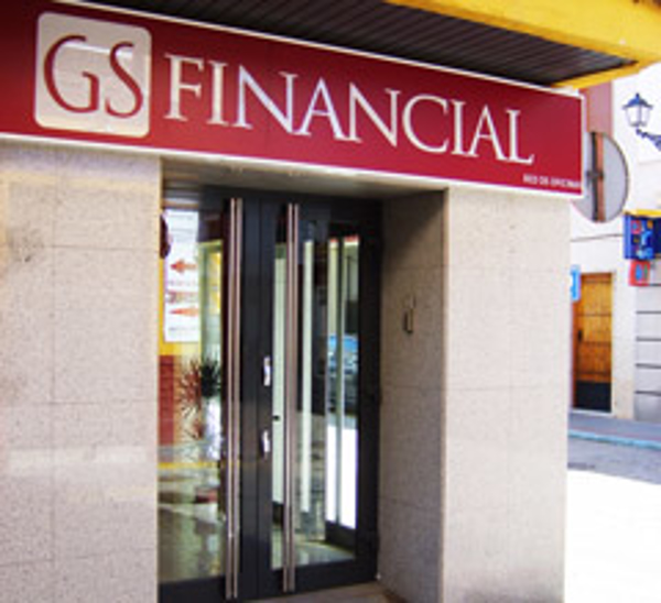 La asesoría financiera GS Financial alerta del riesgo de señalizar una vivienda sin tener financiación
