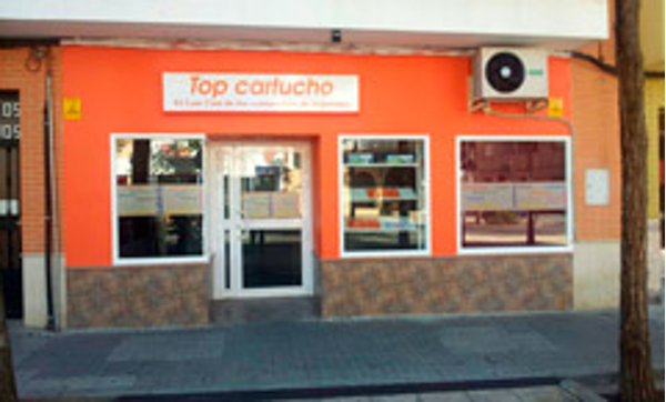 Franquicias Top Cartucho: Jornada de presentación en Madrid