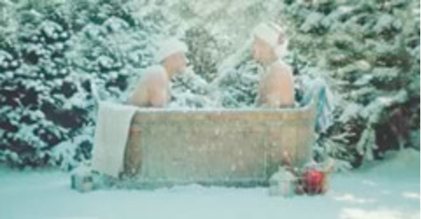 La Navidad llega a las franquicias The Body Shop