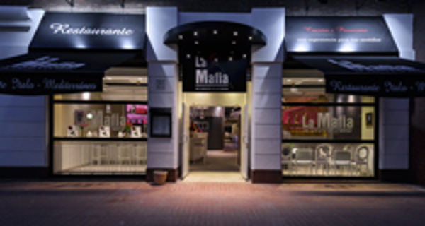 La Mafia se sienta a la mesa presenta en Valladolid su oferta gastronómica con un nuevo restaurante