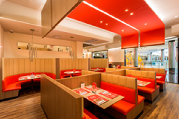 La primera franquicia restaurante-cafeteria Vips llega a Extremadura