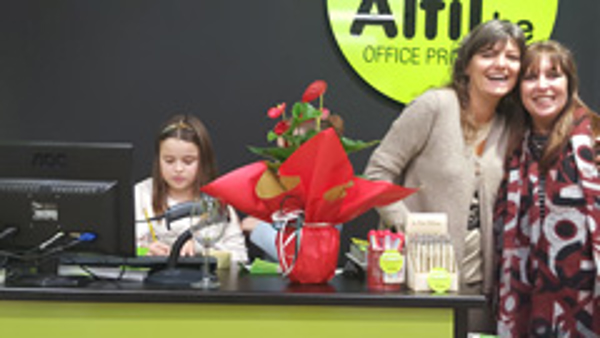 Alfil.be inaugura su nueva franquicia en Coruña