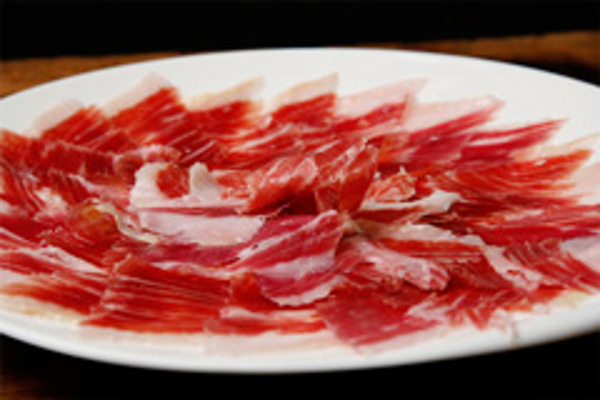 El jamón fuente de inspiración para las franquicias españolas