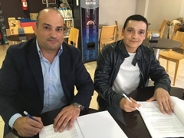 Nueva firma de la franquicia Alfil.be en Alaquas