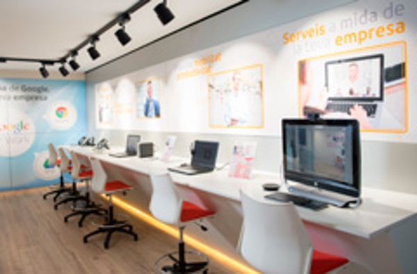 VozTelecom estará presente con sus franquicias Oigaa 360º en el evento Franquishop Sevilla 