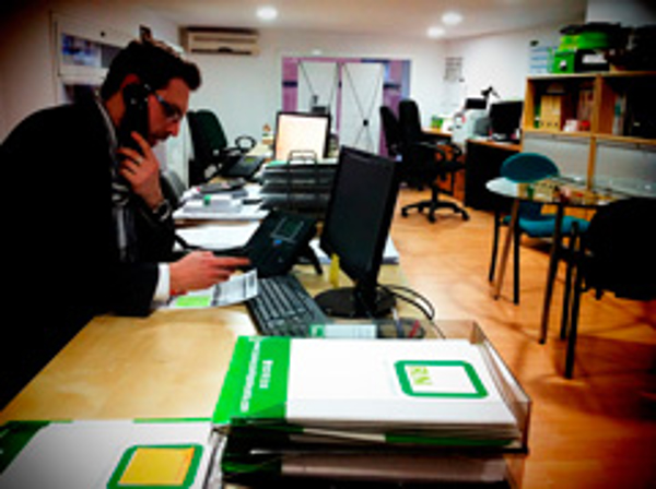 RN Tu Solución Hipotecaría una alternativa de autoempleo en el sector de las franquicias financieras