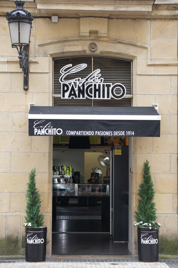 ¿Por qué Cafés Panchito es la franquicia qué buscas?