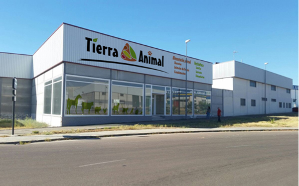 Tierra Animal asistirá a la feria de franquicias FranquiAtlántico en Vigo