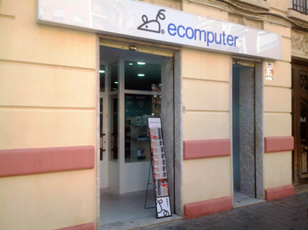 Ecomputer abre nueva franquicia en Valencia