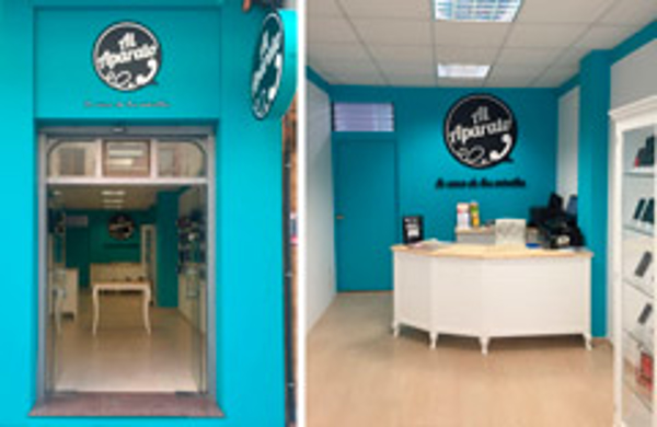 Al Aparato: Autoempleo rentable, gestionando tu propia franquicia de telefonía móvil