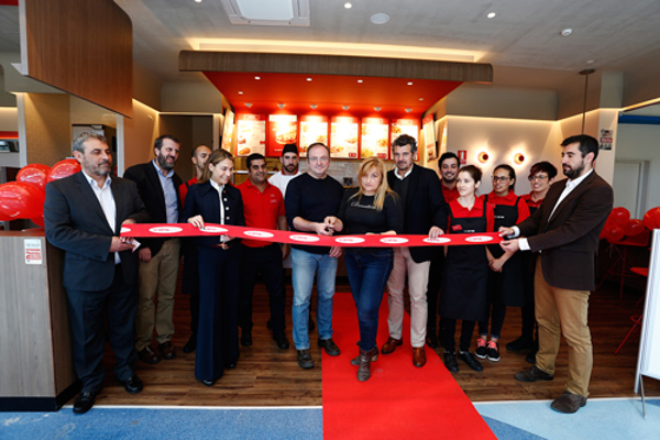 Abre la primera franquicia VIPSmart de Cataluña