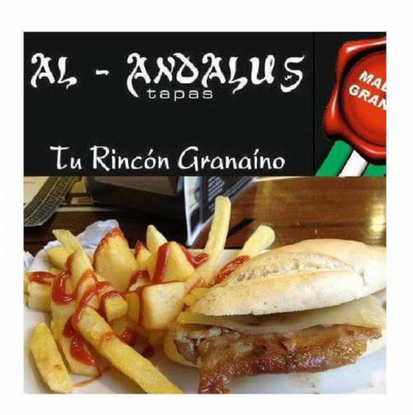 Al-Andalus Tapas comienza el año con mucho arte y 13 nuevas aperturas
