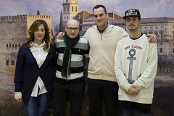 La franquicia Copiplus continúa con su crecimiento y ha inaugurado dos nuevos centros en Granada y Vicálvaro.