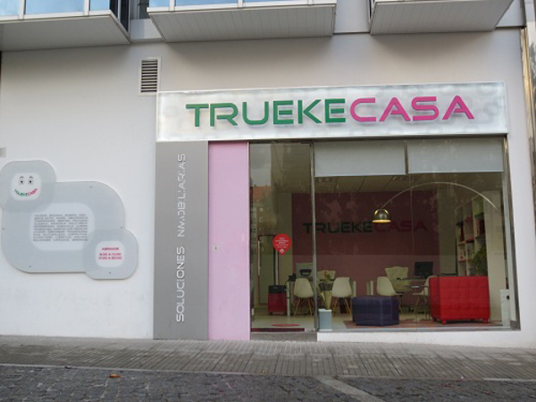 Truekecasa ha duplicado su plantilla en lo que llevamos de año