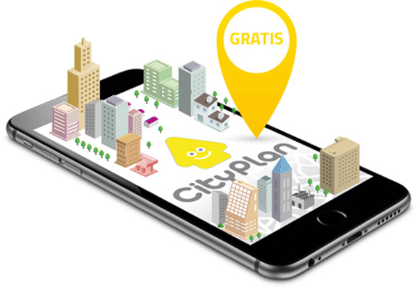 Los orígenes de la franquicia CityPlan