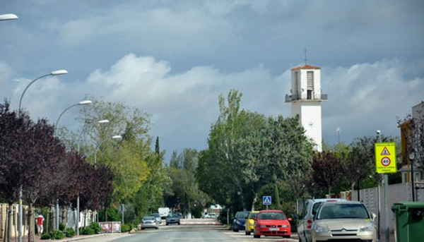La franquicia Akiwifi Albacete llega ya a Aguas Nuevas y las urbanizaciones de su entorno