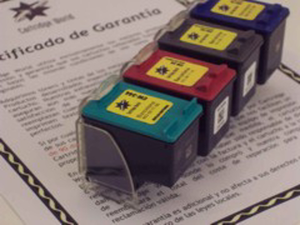 Cartridge World impulsa su plan de crecimiento en nuestro país