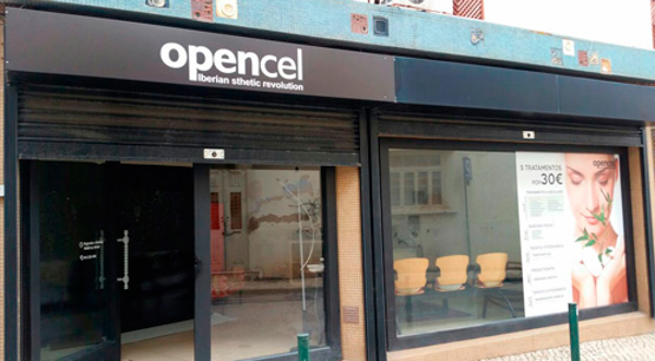 Opencel abrirá tres nuevas franquicias en Portugal en el mes de mayo