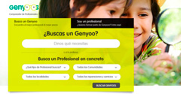Genyoos abre dos franquicias en Tarragona y Gerona