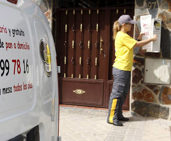 La franquicia Mundopan garantiza el salario del franquiciado los primeros meses de actividad