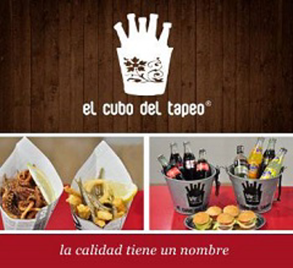 El Cubo del Tapeo, un nuevo concepto de restauración que pisa con fuerza en franquicia