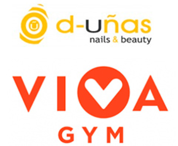 La red de franquicias D-uñas y los gimnasios Viva Gym llegan a un acuerdo de colaboración