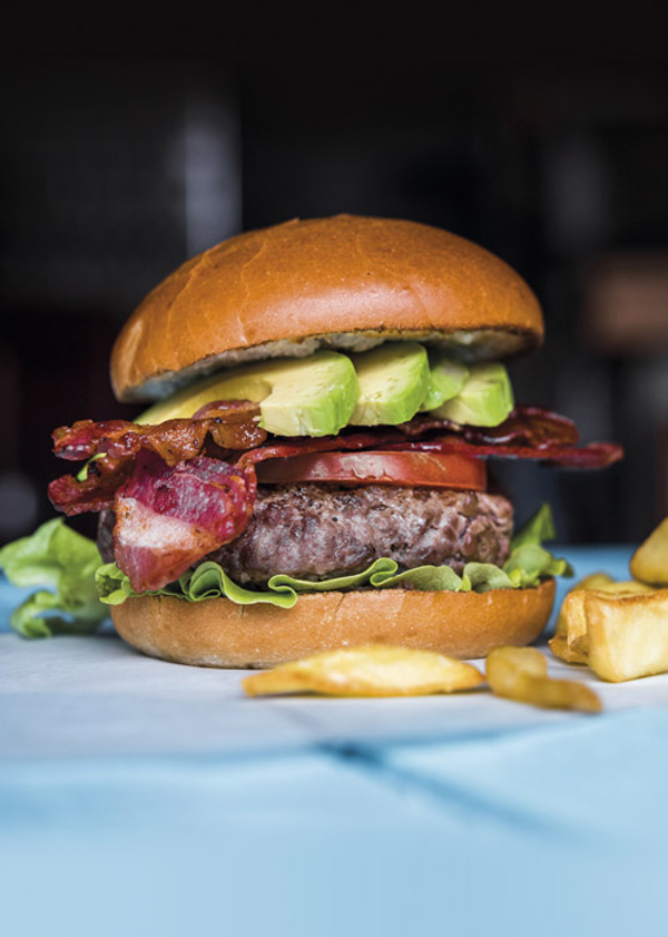 Peggy Sue’s te invita a recorrer la mítica ruta 66 en sus franquicias a través de sus sabores