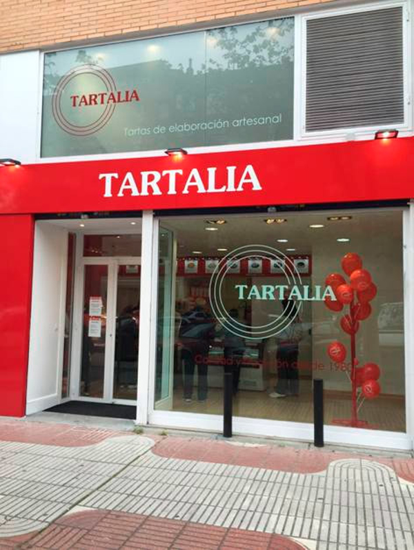 El fenómeno de la franquicia Tartalia sigue imparable en Madrid