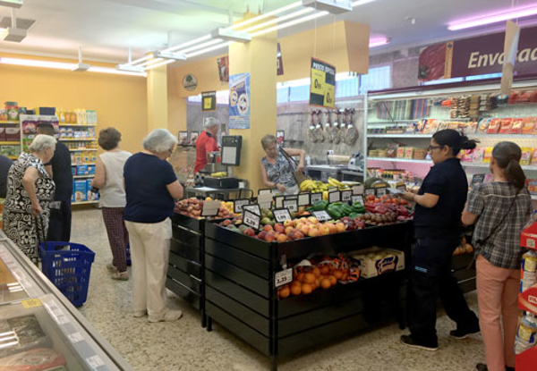 Dos nuevas franquicias La Despensa Express abren sus puertas