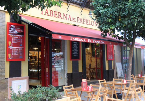 La red de franquicias Taberna El Papelón, comprometida con el éxito de sus franquiciados