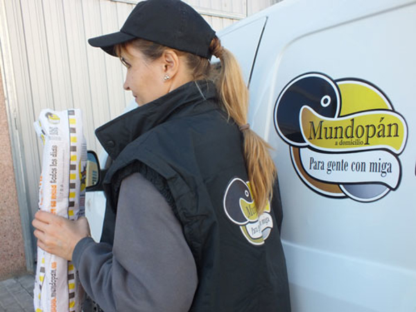 La franquicia Mundopan refuerza su plan de RSC