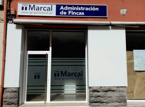 Grupo Marcal abre nueva franquicia en Vitoria-Gastéiz