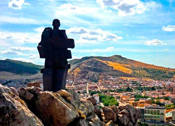 Adaix lleva sus franquicias a Puertollano en Ciudad Real