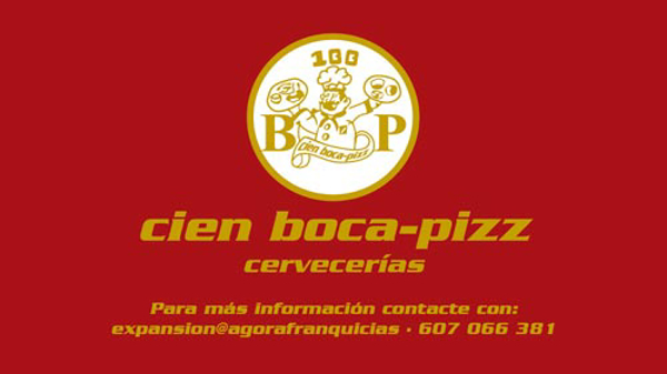 Cien Boca-Pizz asistirá al IV Encuentro en Franquicia de Oviedo