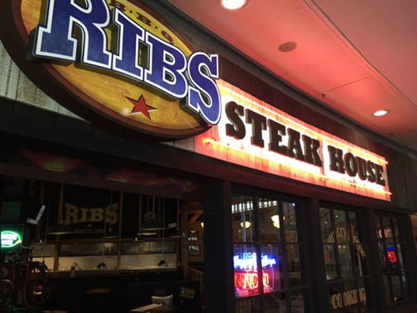 Ribs apuesta por la expansión de sus franquicias en el mercado de levante 