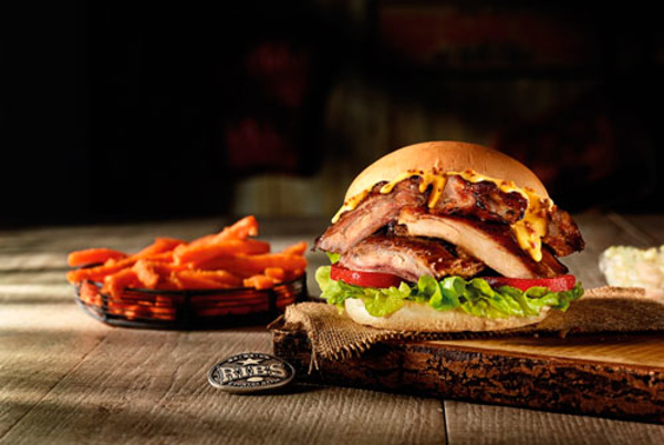 Ribs estrena nueva carta para sus franquicias